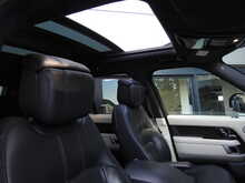Land Rover Range Rover P525 V8 Autobiography