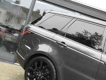Land Rover Range Rover Sport D300 MHEV HSE Dynamic Black