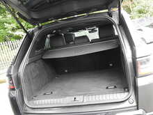 Land Rover Range Rover Sport D300 MHEV HSE Dynamic Black