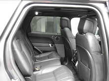 Land Rover Range Rover Sport D300 MHEV HSE Dynamic Black