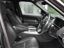 Land Rover Range Rover Sport D300 MHEV HSE Dynamic Black