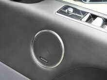 Land Rover Range Rover Sport D300 MHEV HSE Dynamic Black