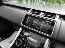 Land Rover Range Rover Sport D300 MHEV HSE Dynamic Black