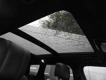 Land Rover Range Rover Sport D300 MHEV HSE Dynamic Black