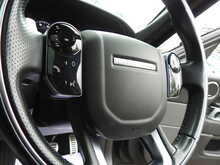 Land Rover Range Rover Sport D300 MHEV HSE Dynamic Black