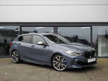 BMW 1 Series M135i