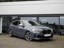 BMW 1 Series M135i