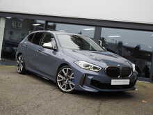 BMW 1 Series M135i