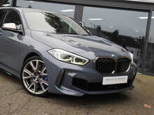 BMW 1 Series M135i