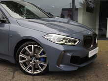 BMW 1 Series M135i
