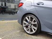 BMW 1 Series M135i