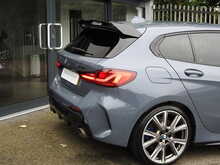 BMW 1 Series M135i