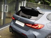 BMW 1 Series M135i