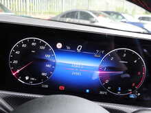 Mercedes-Benz A Class A200d AMG Line