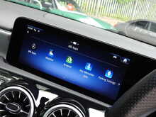 Mercedes-Benz A Class A200d AMG Line