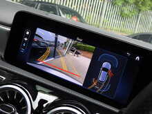 Mercedes-Benz A Class A200d AMG Line