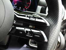 Mercedes-Benz A Class A200d AMG Line