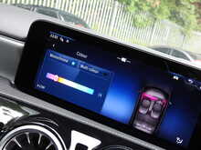 Mercedes-Benz A Class A200d AMG Line
