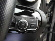 Mercedes-Benz A Class A200d AMG Line