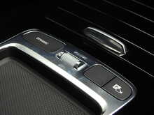 Mercedes-Benz A Class A200d AMG Line
