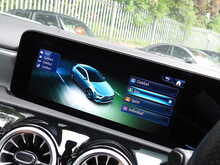 Mercedes-Benz A Class A200d AMG Line