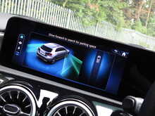 Mercedes-Benz A Class A200d AMG Line