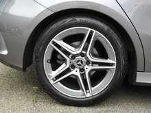Mercedes-Benz A Class A200d AMG Line