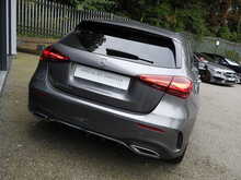 Mercedes-Benz A Class A200d AMG Line