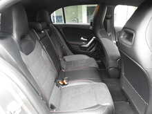 Mercedes-Benz A Class A200d AMG Line