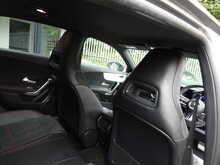 Mercedes-Benz A Class A200d AMG Line