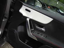 Mercedes-Benz A Class A200d AMG Line