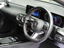 Mercedes-Benz A Class A200d AMG Line