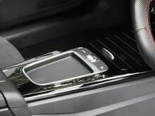 Mercedes-Benz A Class A200d AMG Line