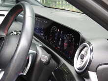 Mercedes-Benz A Class A200d AMG Line