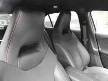 Mercedes-Benz A Class A200d AMG Line