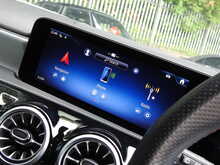 Mercedes-Benz A Class A200d AMG Line