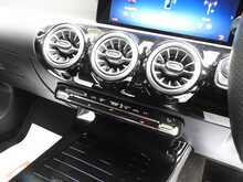 Mercedes-Benz A Class A200d AMG Line