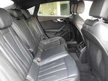 Audi A5 TDI Edition 1