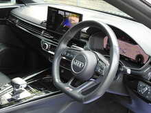 Audi A5 TDI Edition 1