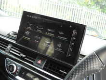Audi A5 TDI Edition 1
