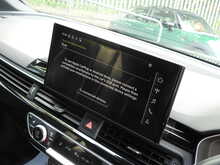 Audi A5 TDI Edition 1