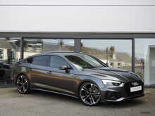 Audi A5 TDI Edition 1