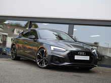 Audi A5 TDI Edition 1
