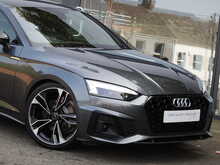 Audi A5 TDI Edition 1
