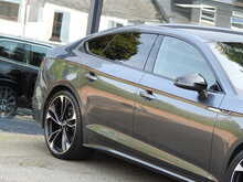 Audi A5 TDI Edition 1