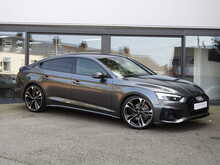 Audi A5 TDI Edition 1