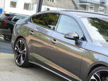 Audi A5 TDI Edition 1