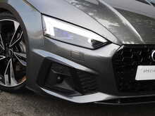 Audi A5 TDI Edition 1