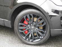 Land Rover Range Rover Sport SD V6 HSE Dynamic