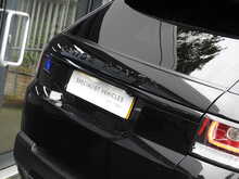 Land Rover Range Rover Sport SD V6 HSE Dynamic